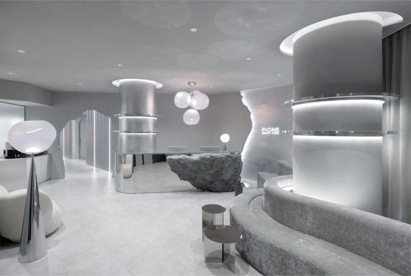 【求人情報】美容医療を専門とするピオーネビューティークリニックが、グラフィックデザイナー・Webデザイナーを募集