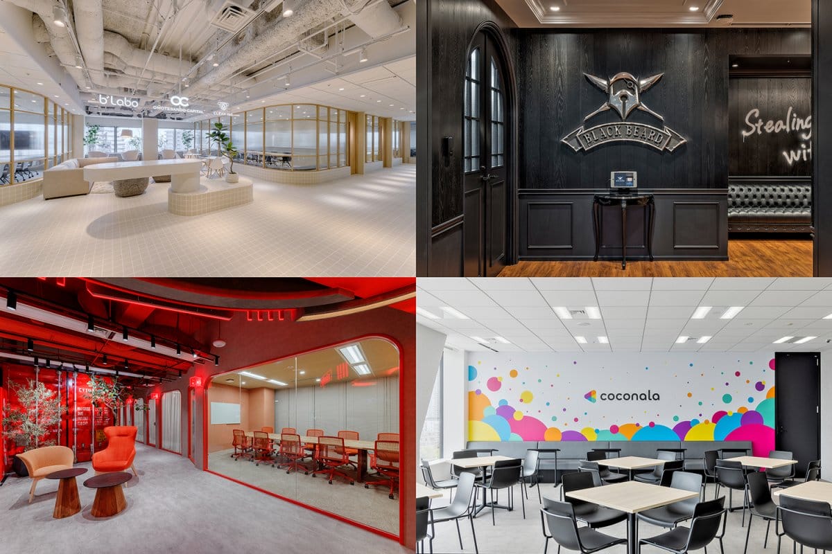 【求人情報】オフィスプロデュースを手がける株式会社WMが、空間デザイナーなど2職種を募集