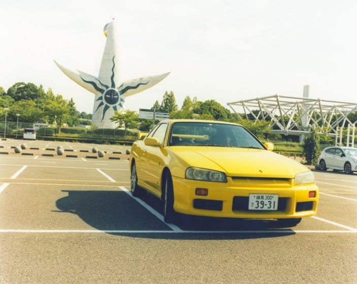 展対照 ＜第三部＞/ Tentaishow Part 3