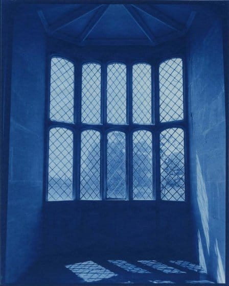 稲垣徳文 写真展「Blue Period」