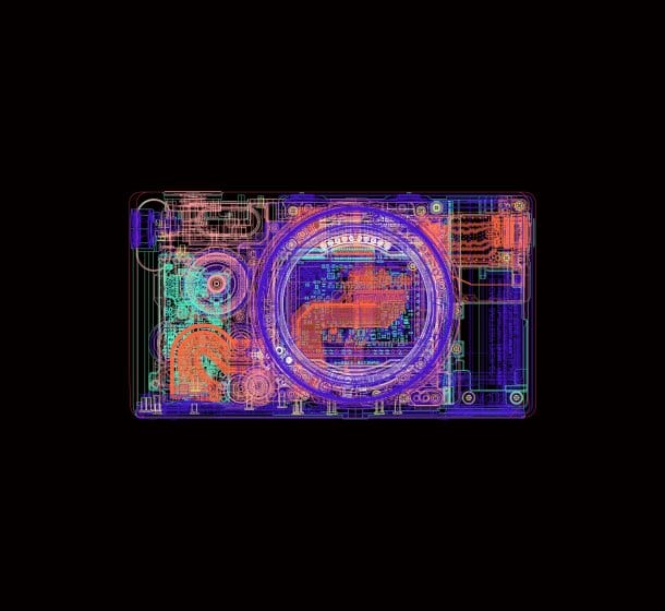 キーワードは「見る」、シグマがミラノデザインウィーク2026に出展