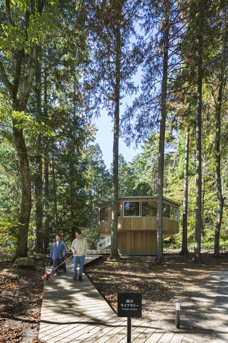 くらすわの森 (4)