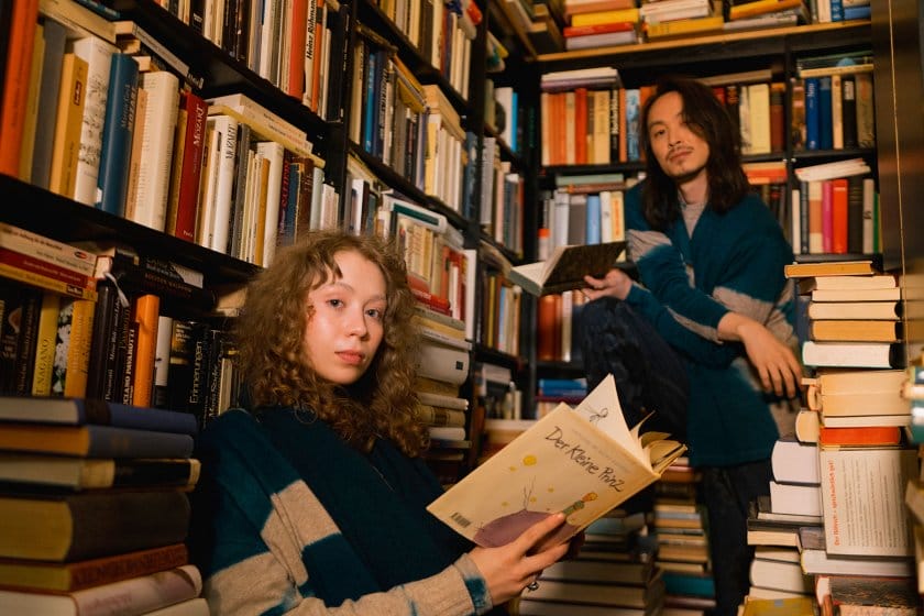 2025 Autumn/Winter Collection “Fable”