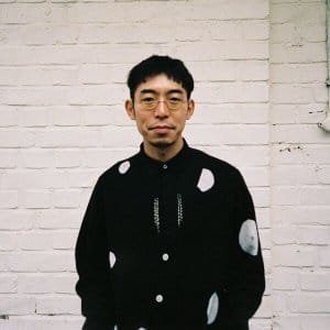 村瀬弘行(suzusan CEO/クリエイティブディレクター)