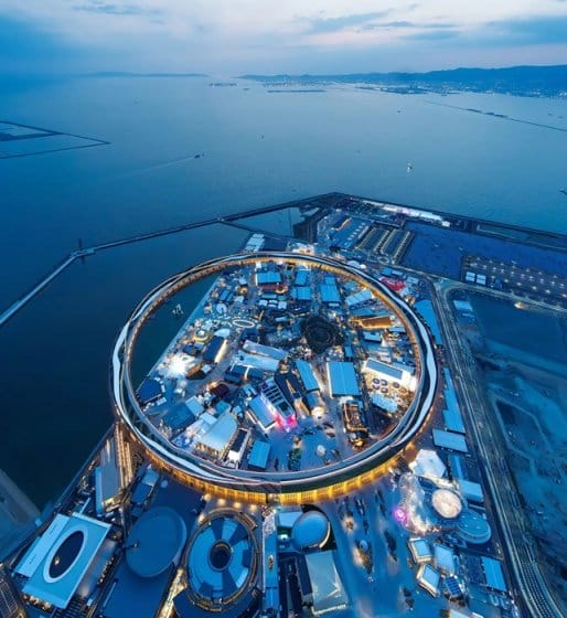 「2025毎日デザイン賞」に、藤本壮介の「創造のための場づくり」が決定