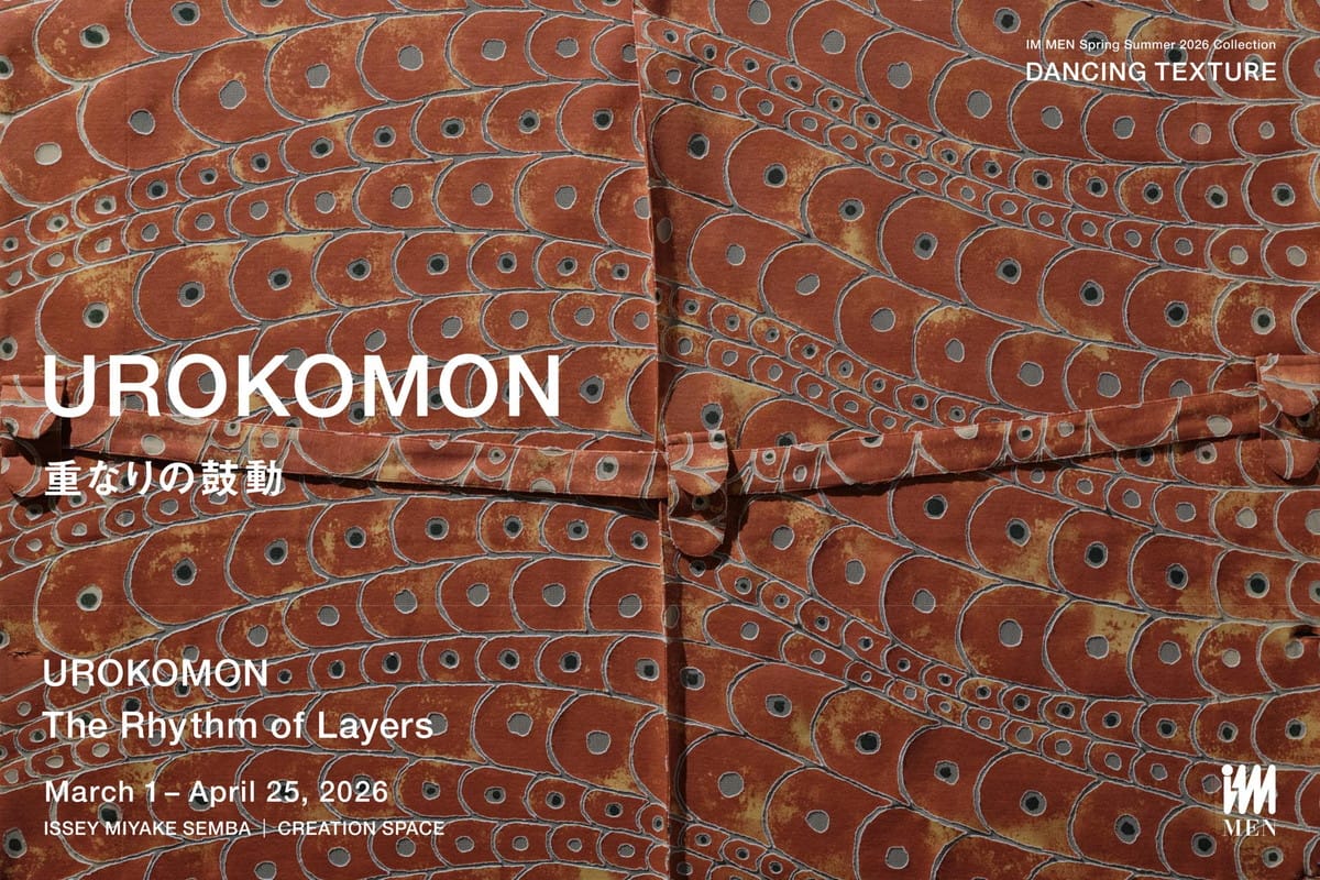 © ISSEY MIYAKE INC.