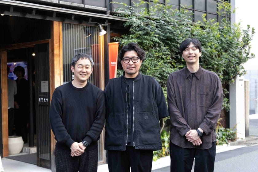 倉本仁・原田祐馬・田嶋宏行が次世代デザイナーに語る―グッドデザイン・ニューホープ賞セミナー（1）