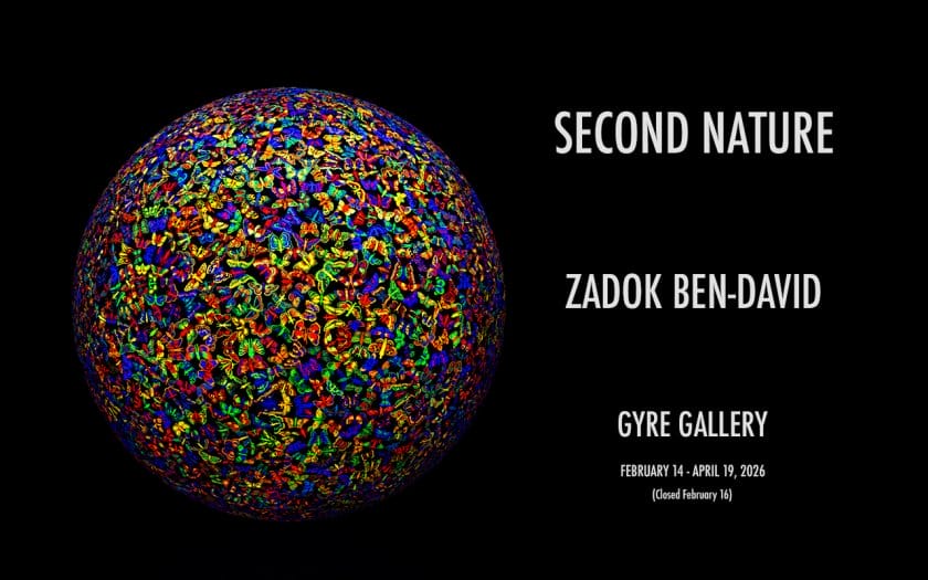 セカンド・ネイチャー – Second Nature –