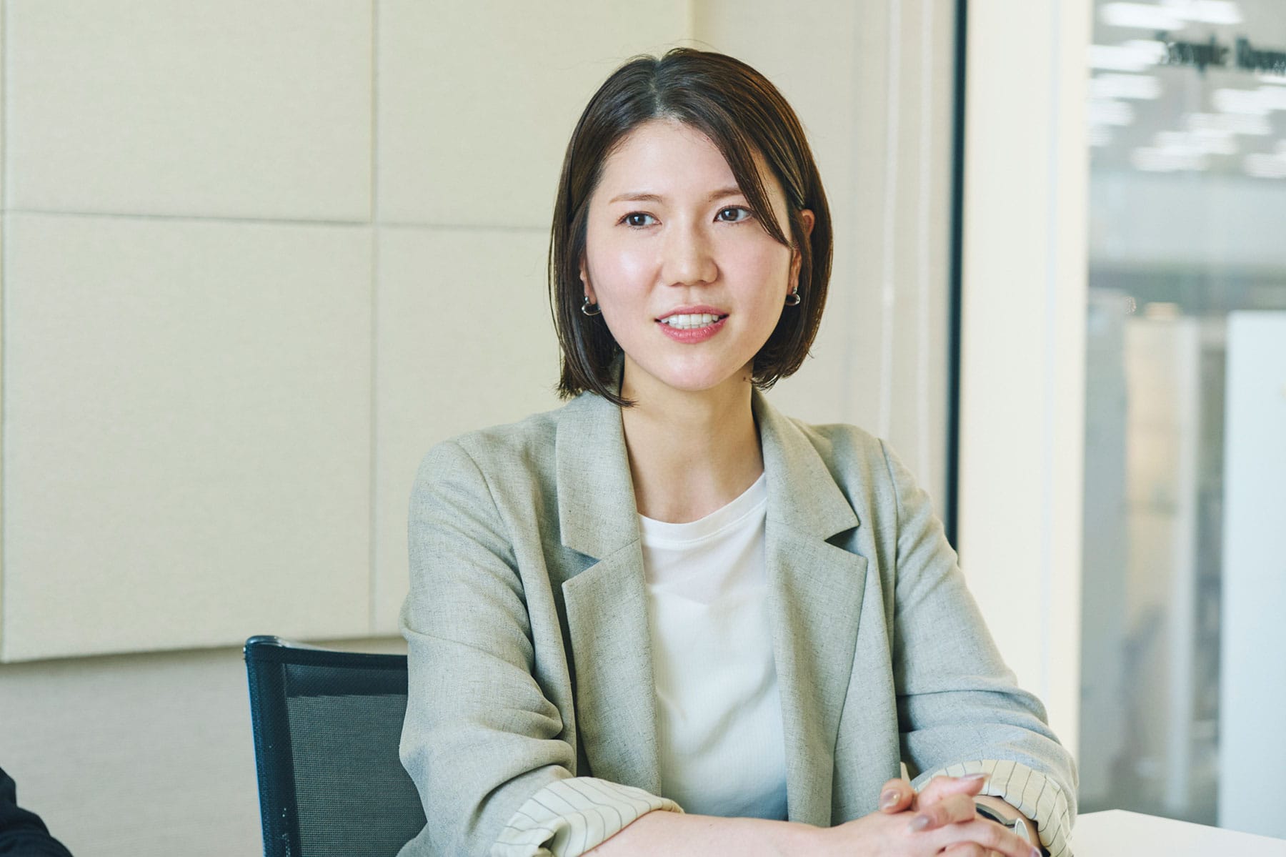 千葉香菜子