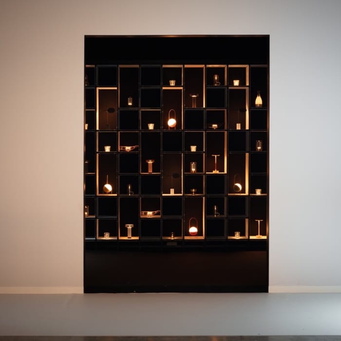 アンビエンテックが、ミラノデザインウィーク2026にて3つのロケーションで照明製品を展示