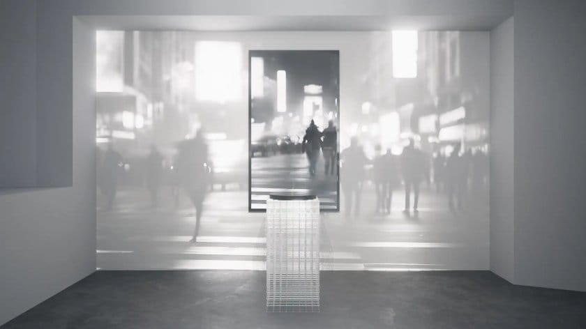 WOWが新作「Link of Moments」をミラノデザインウィーク2026で公開