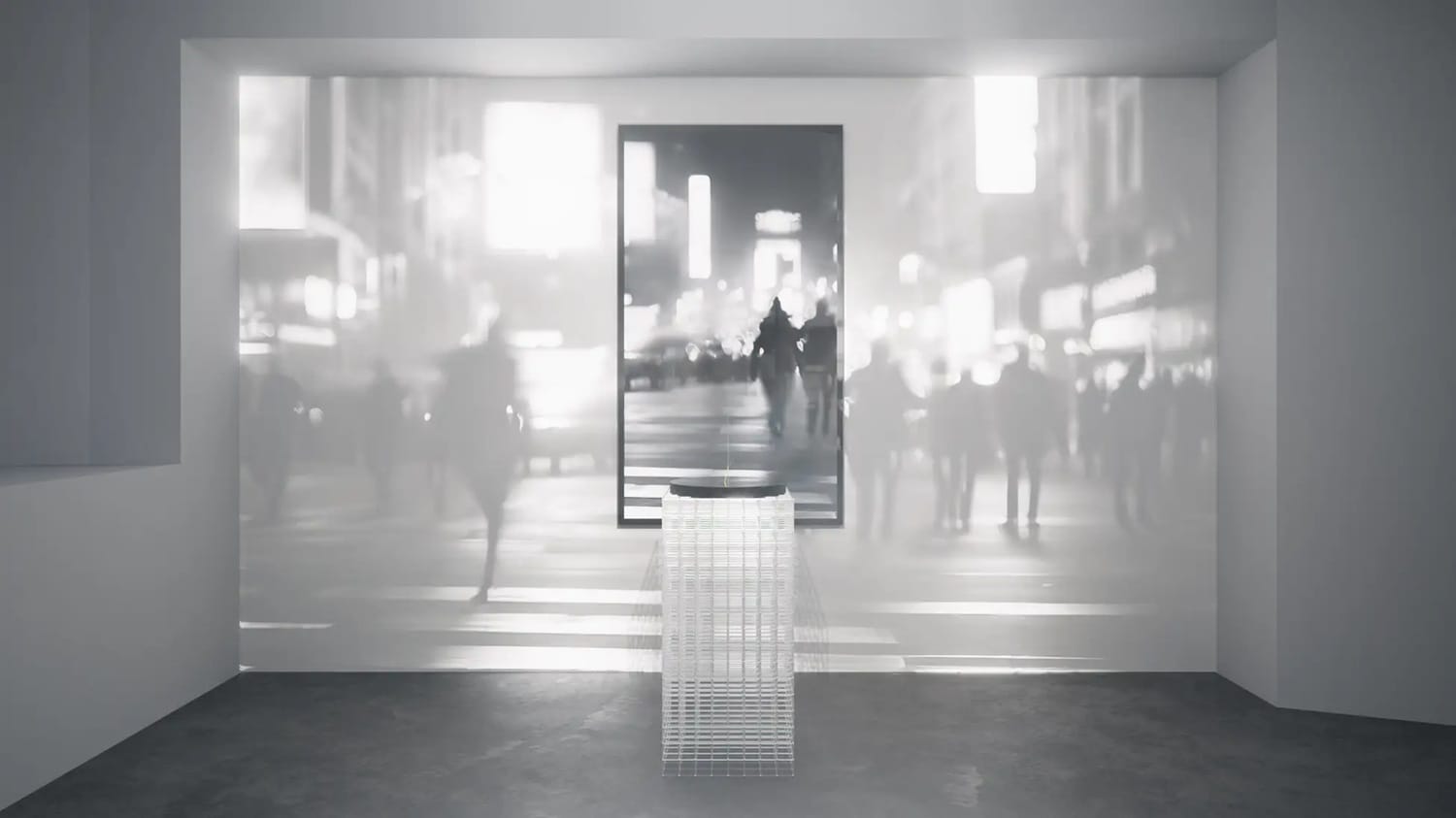 WOWが新作「Link of Moments」をミラノデザインウィーク2026で公開