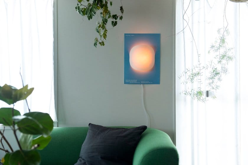POSTER LIGHT