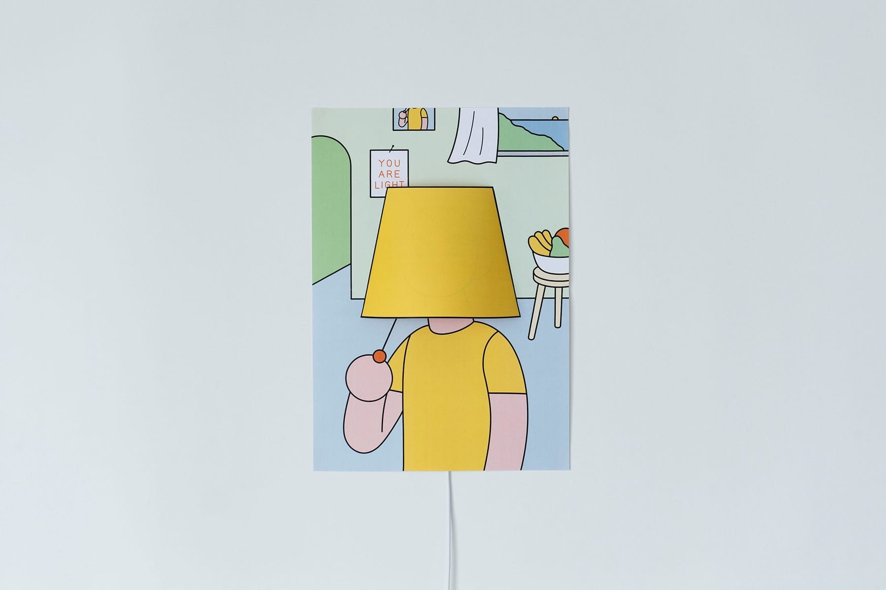 POSTER LIGHT (5)