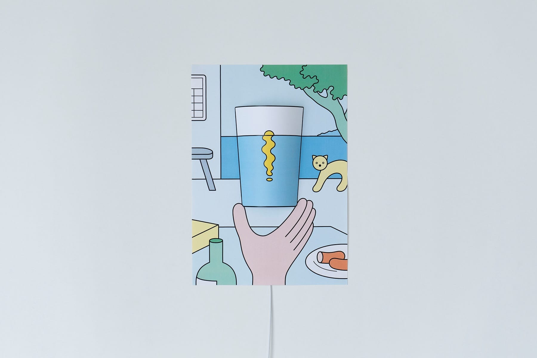 POSTER LIGHT (7)