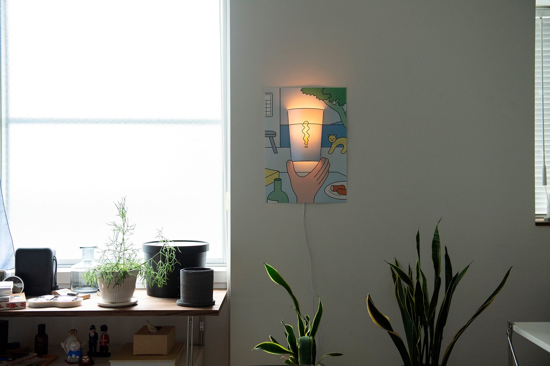 POSTER LIGHT (8)