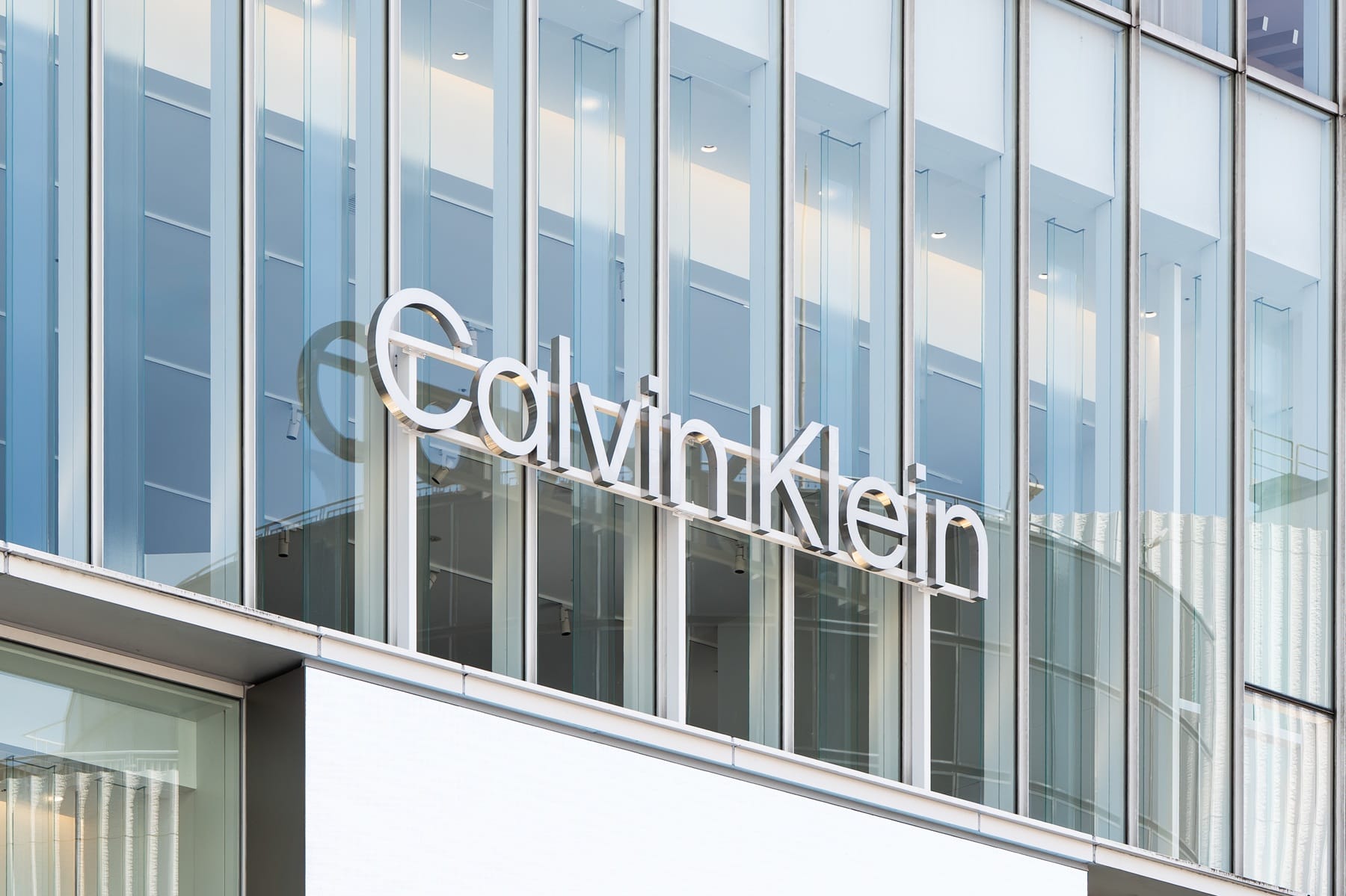 Calvin Klein Harajuku Flagship (7)