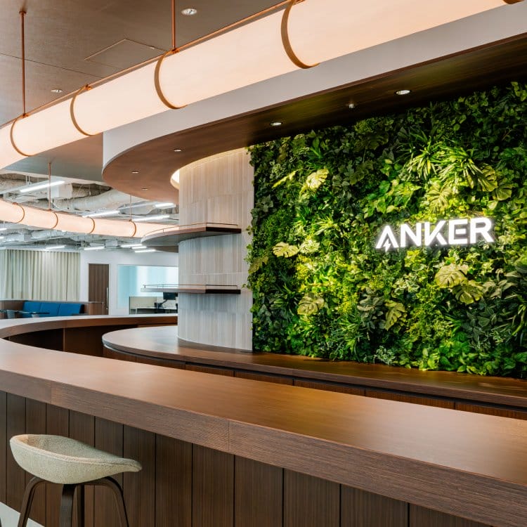 【求人情報】モバイル充電ブランド『Anker』を展開するアンカー・ジャパン株式会社が、デザイナーサポートを募集