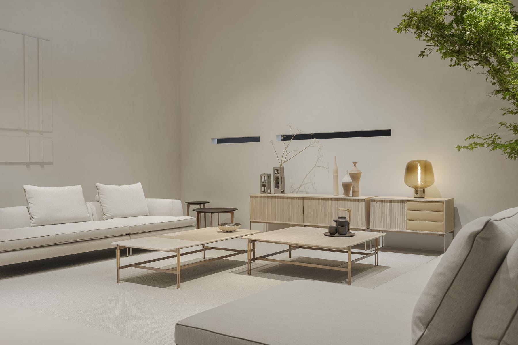 GT TABLE | Coffee Table