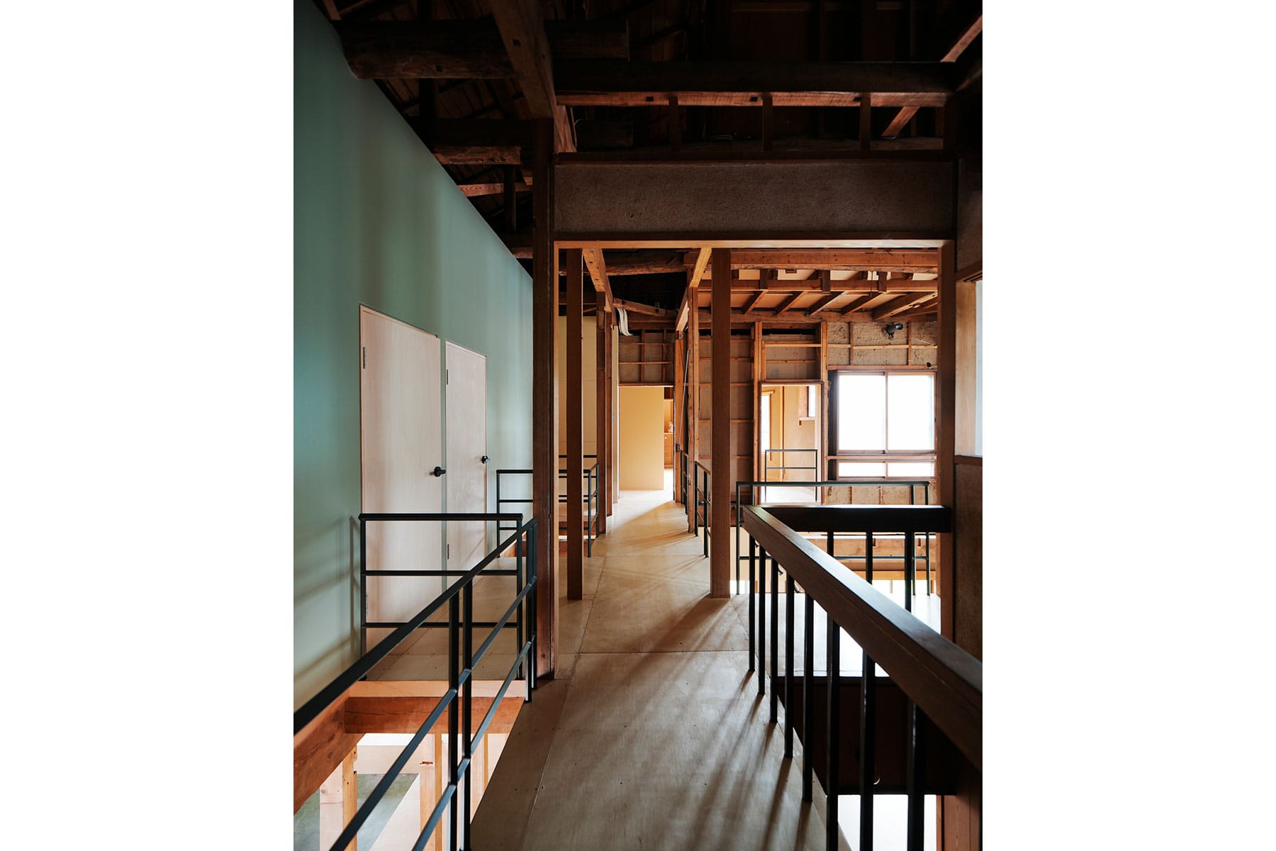 芝居小屋シェアハウス (2)