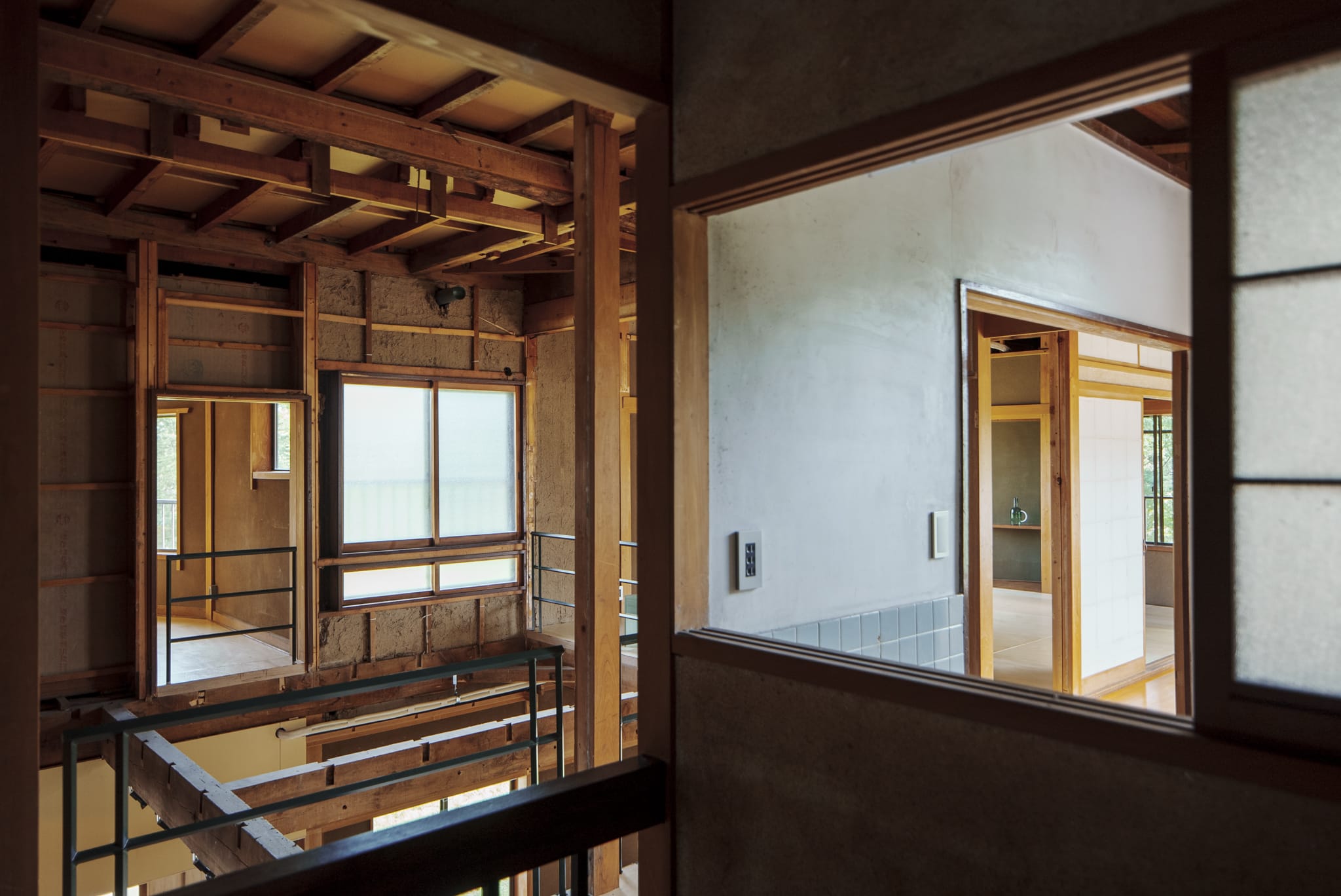 芝居小屋シェアハウス (4)
