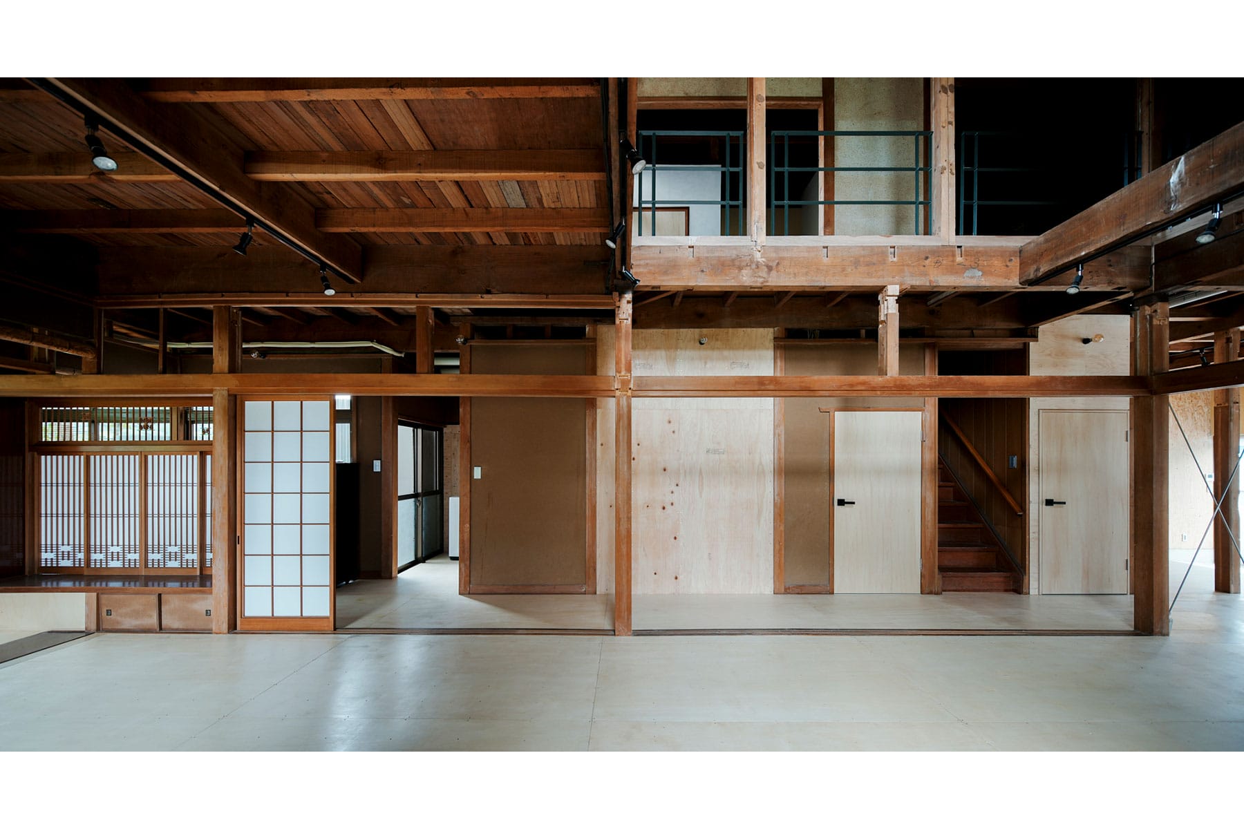 芝居小屋シェアハウス (7)