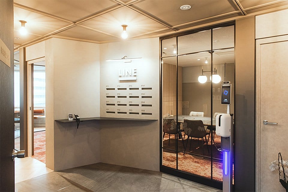 【求人情報】ダイレクトマーケティングを主軸とした広告代理店の株式会社ラインが、グラフィックデザイナーを募集