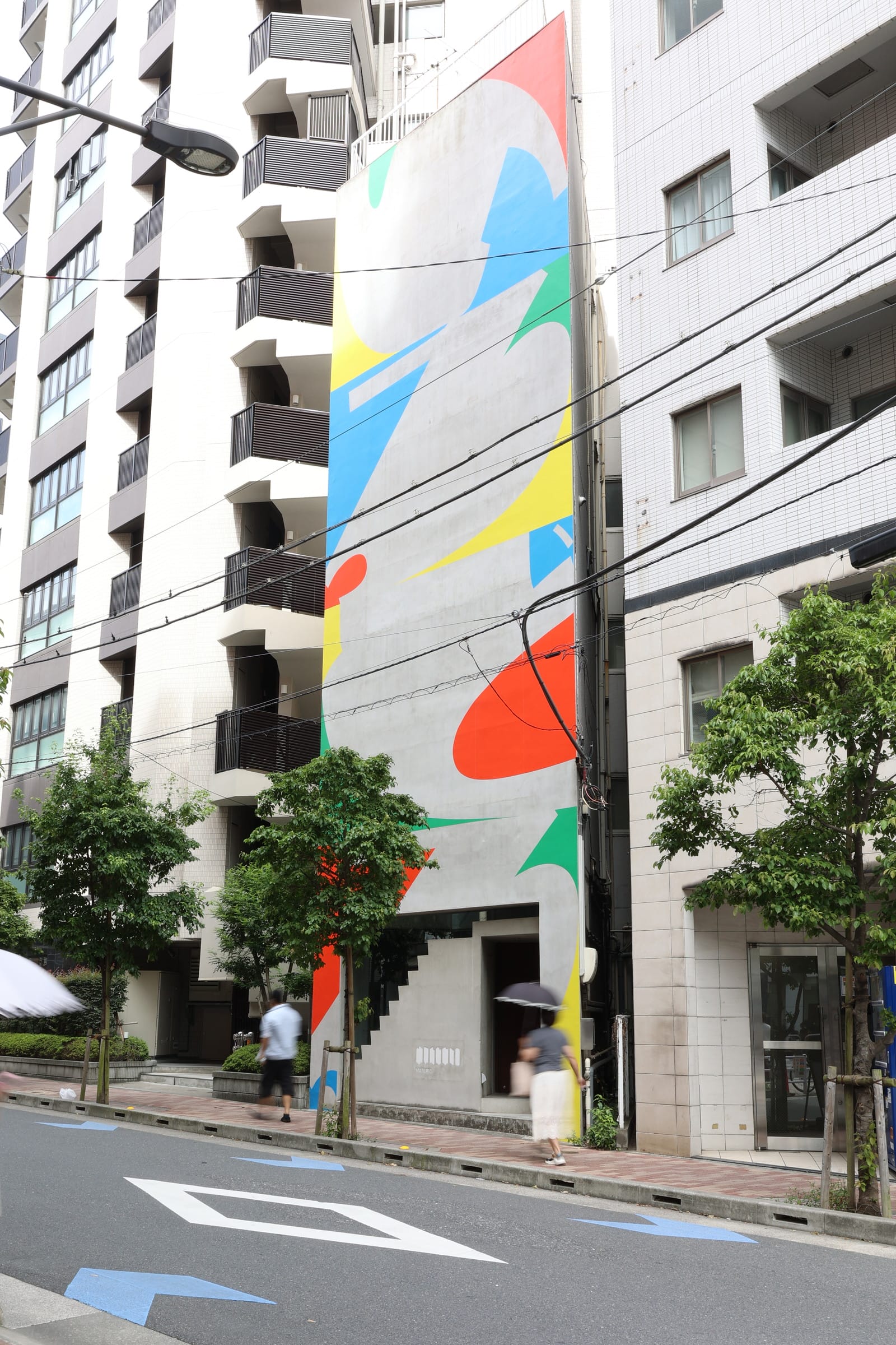 捨てられる“切れ端”が街を鮮やかに「いろどる」-CSデザイン賞受賞者インタビュー