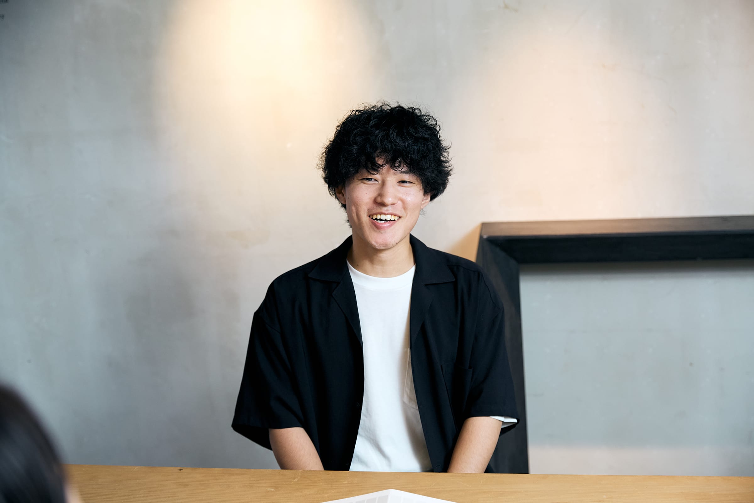 後藤謙太さん