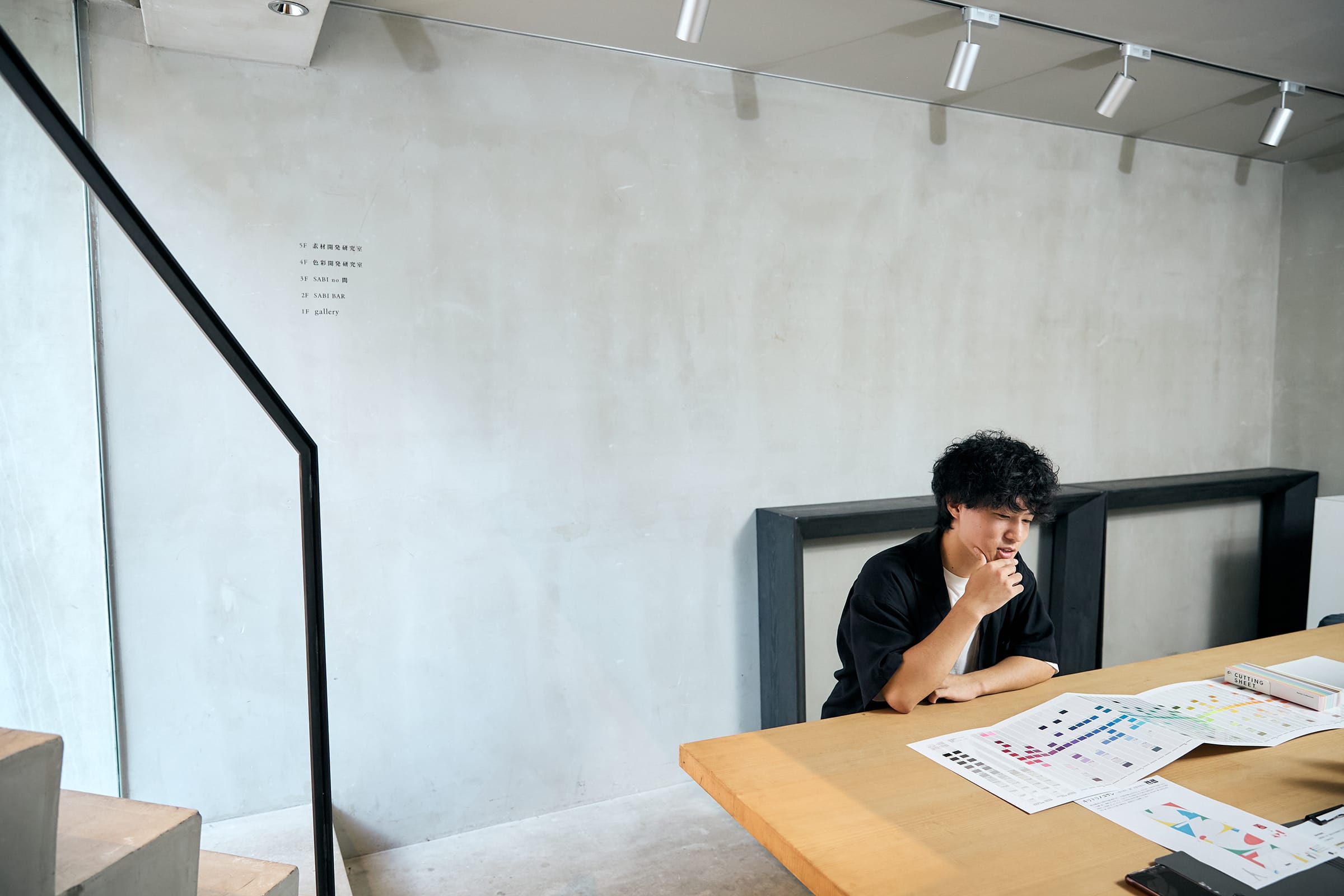 捨てられる“切れ端”が街を鮮やかに「いろどる」-CSデザイン賞受賞者インタビュー