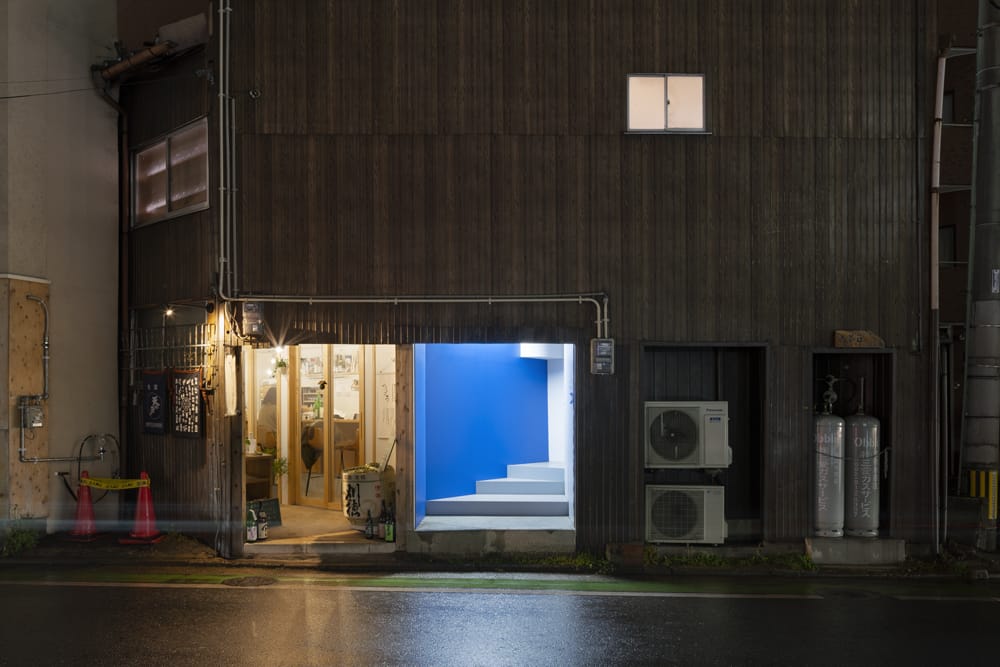 本屋青旗 (2)