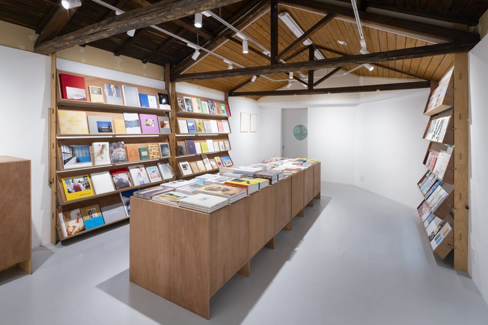 本屋青旗