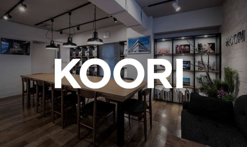 【求人情報】ブランディング会社の株式会社KOORIが、アートディレクターなど3職種を募集