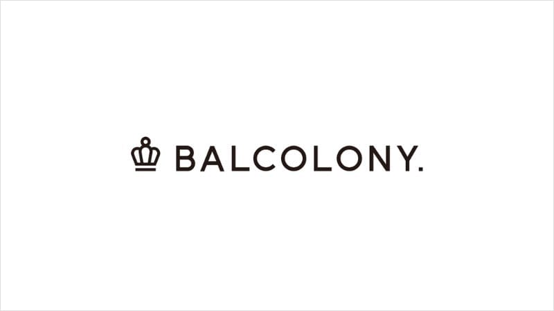 【求人情報】グラフィックデザインを中心に手がける有限会社BALCOLONY.が、グラフィックデザイナーなど2職種を募集