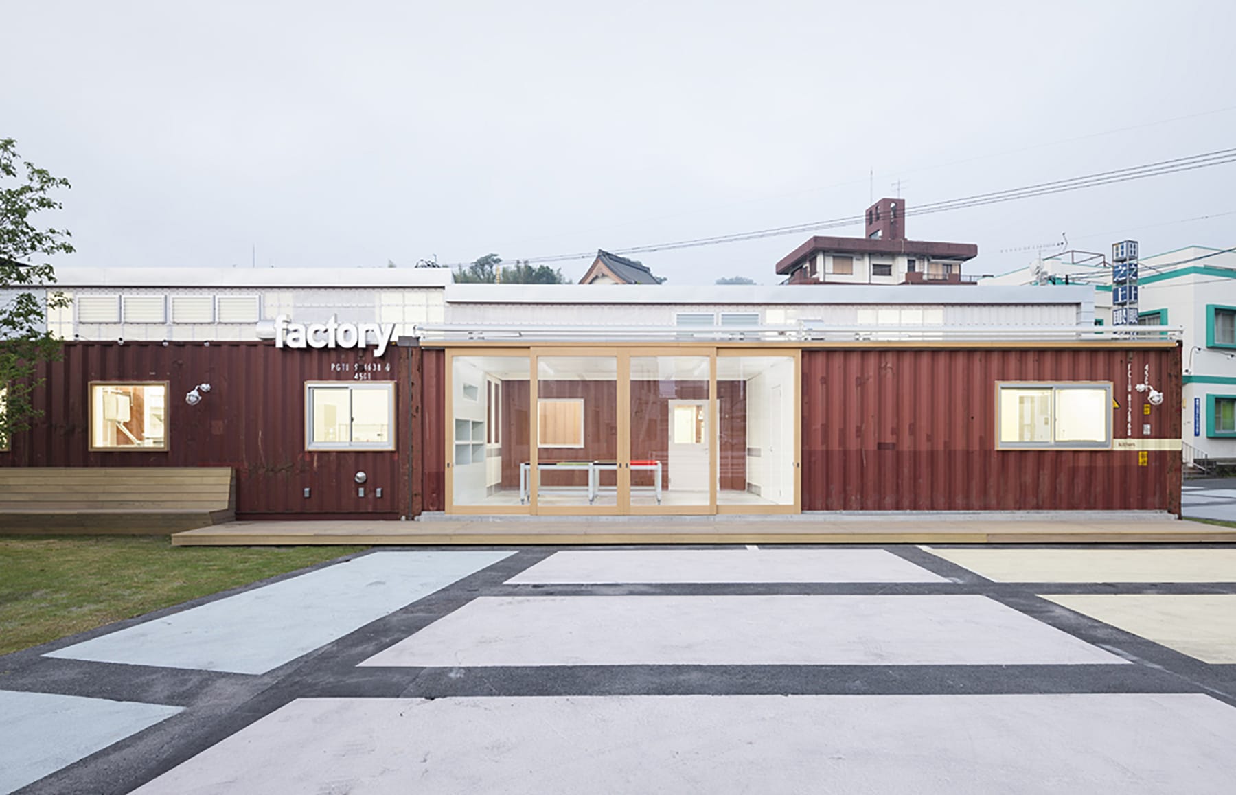 KOTOBUKI cheese factory (2)