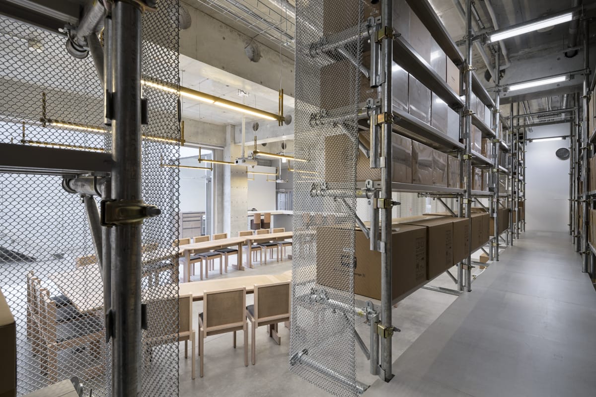 BALMUDA creative studio Aoyama (3)