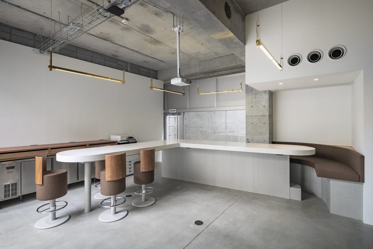 BALMUDA creative studio Aoyama (5)