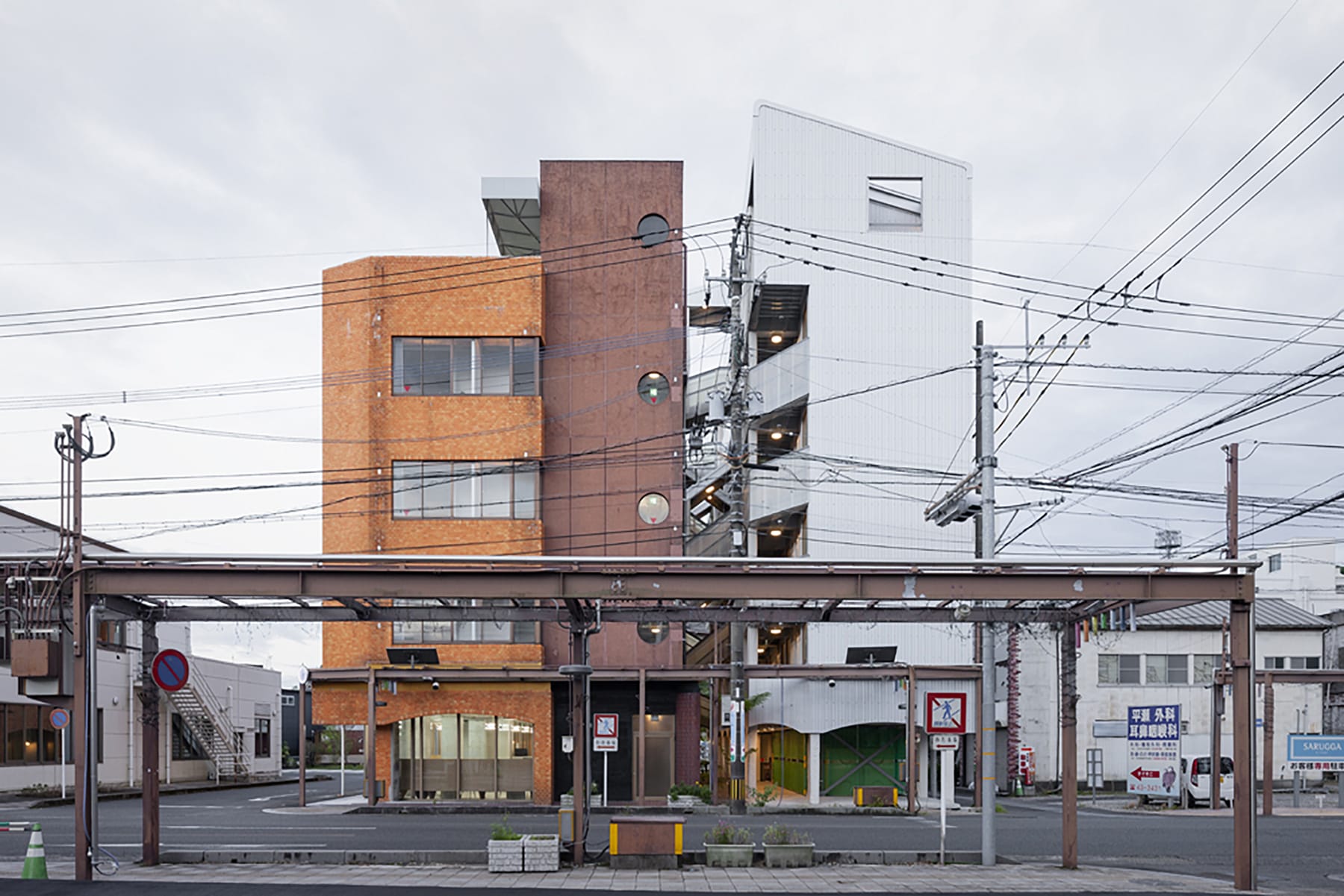 KOTOBUKI hotel (2)