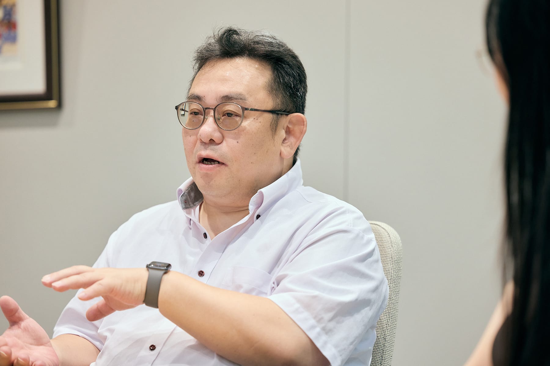 平野慎一