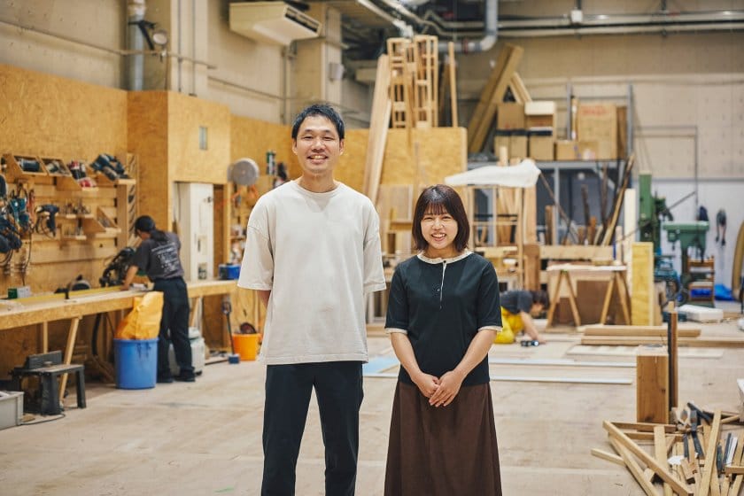 共にひとつの舞台を作り上げる－日芸演劇学科で学ぶ図面から広がる舞台美術（1）