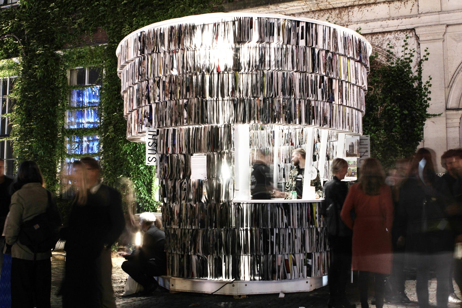 Paper Pavilion (2)