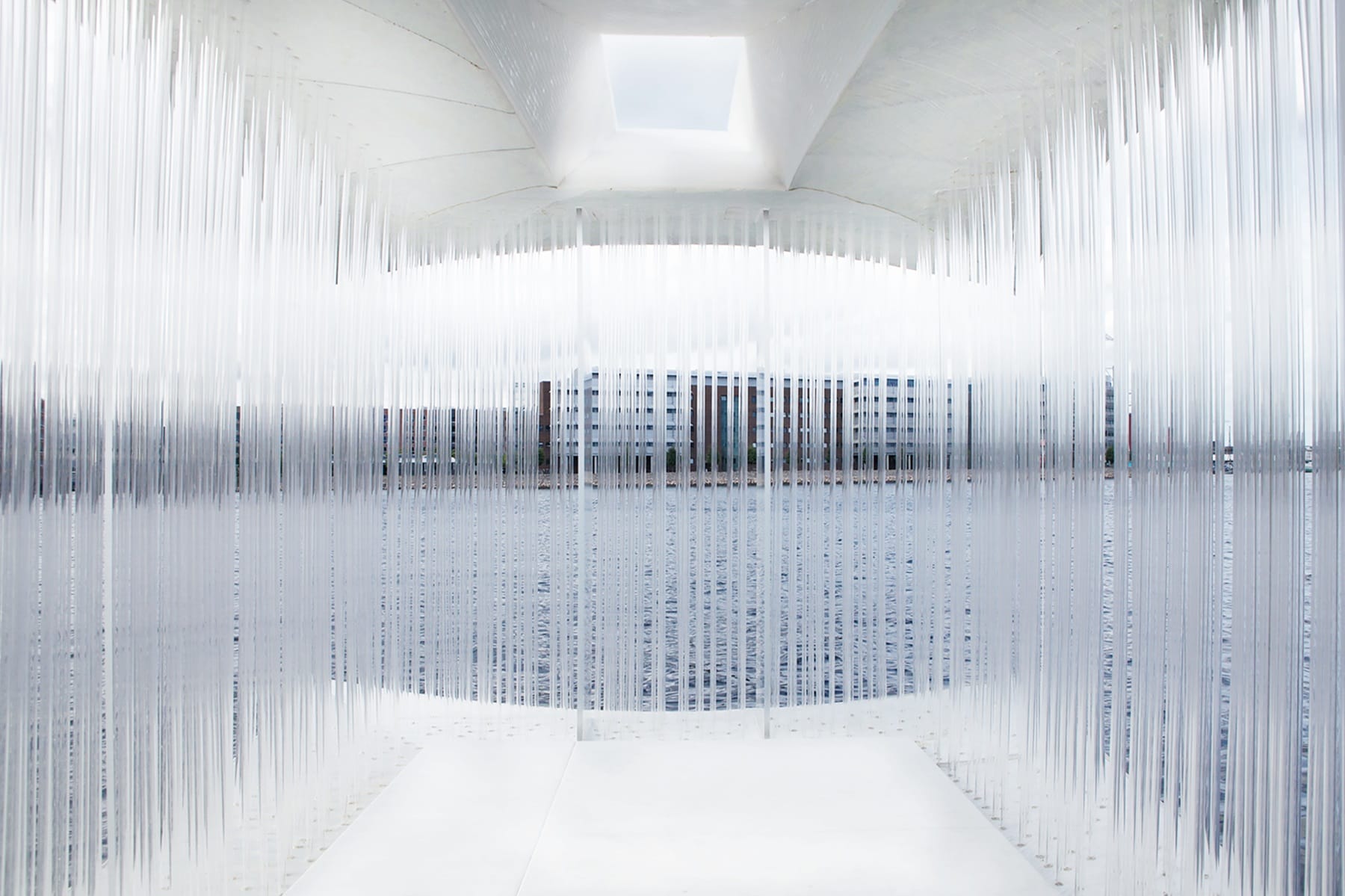 Floating Pavilion (2)